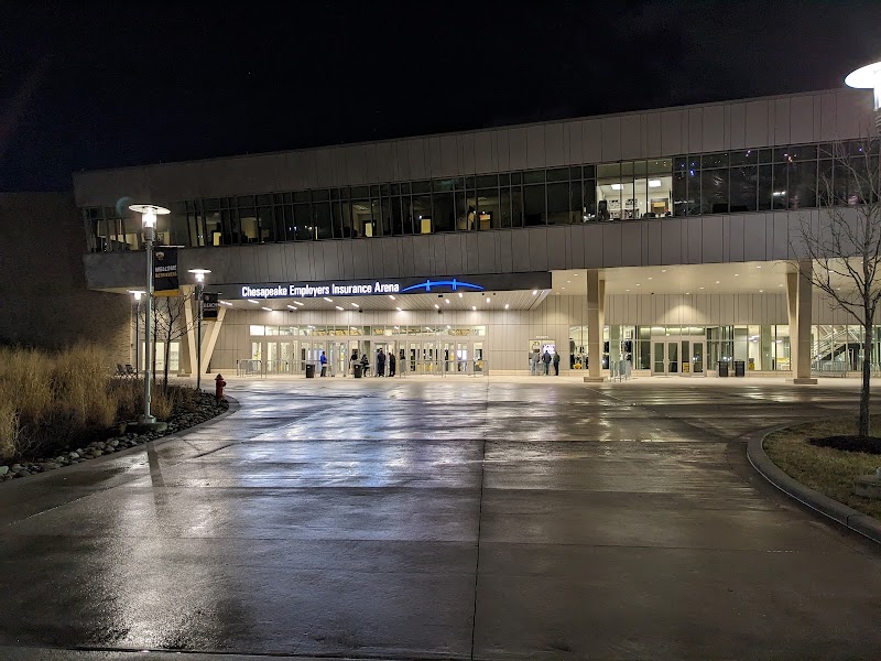 Chesapeake Employers Insurance Arena photo 8
