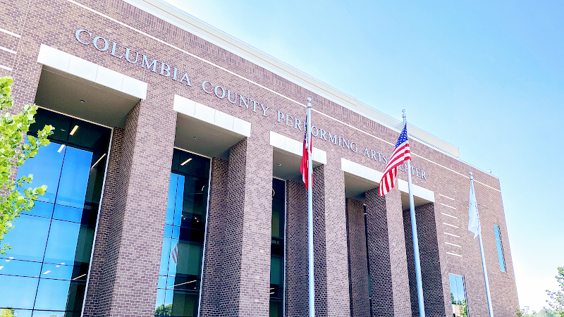 Columbia County Performing Arts Center photo 1