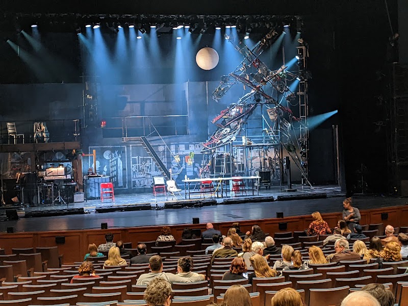Columbia County Performing Arts Center photo 2