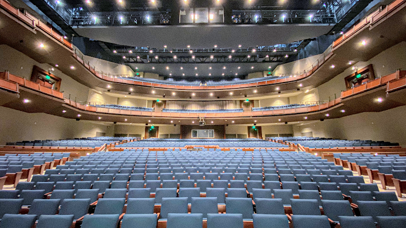 Columbia County Performing Arts Center photo 3