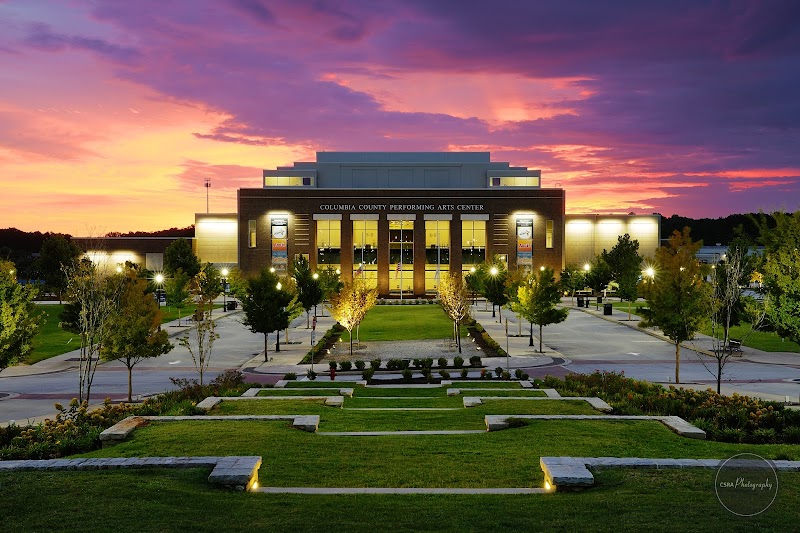 Columbia County Performing Arts Center photo 4