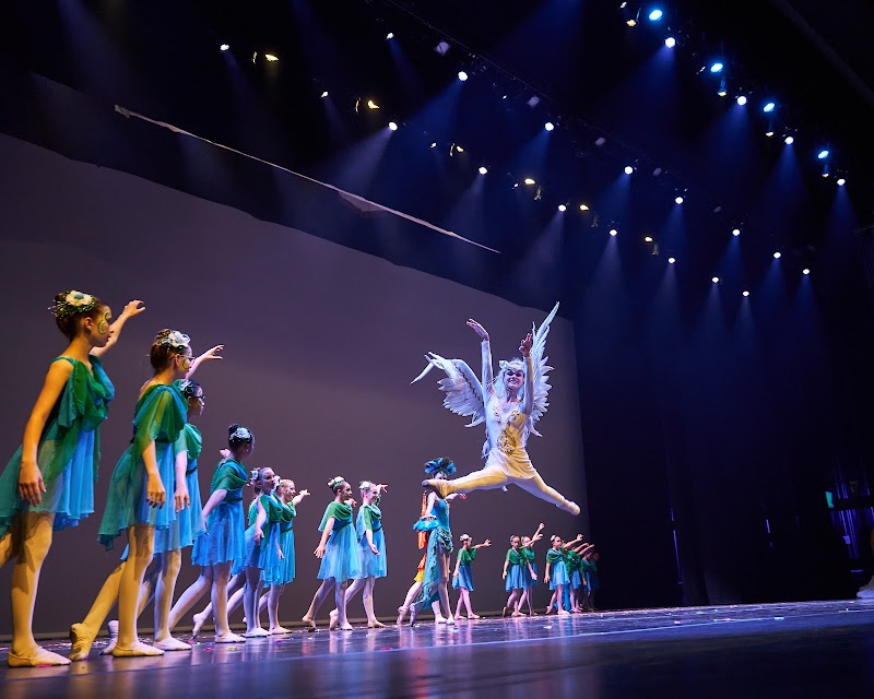 Columbia County Performing Arts Center photo 5