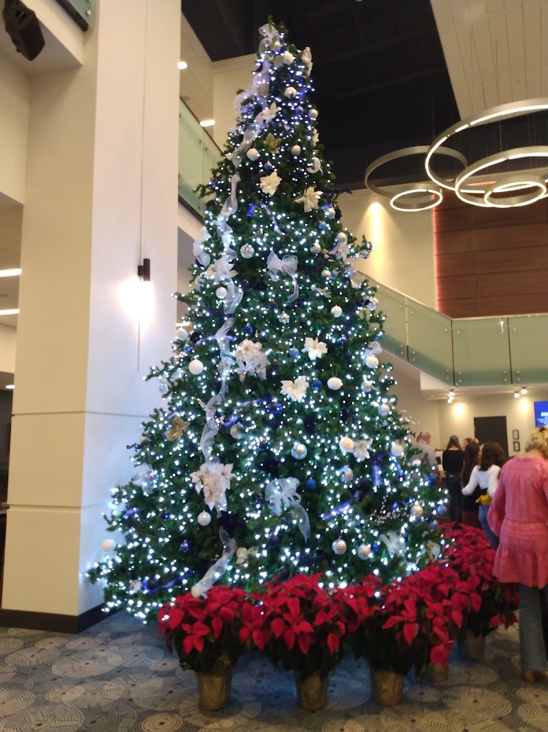 Columbia County Performing Arts Center photo 6