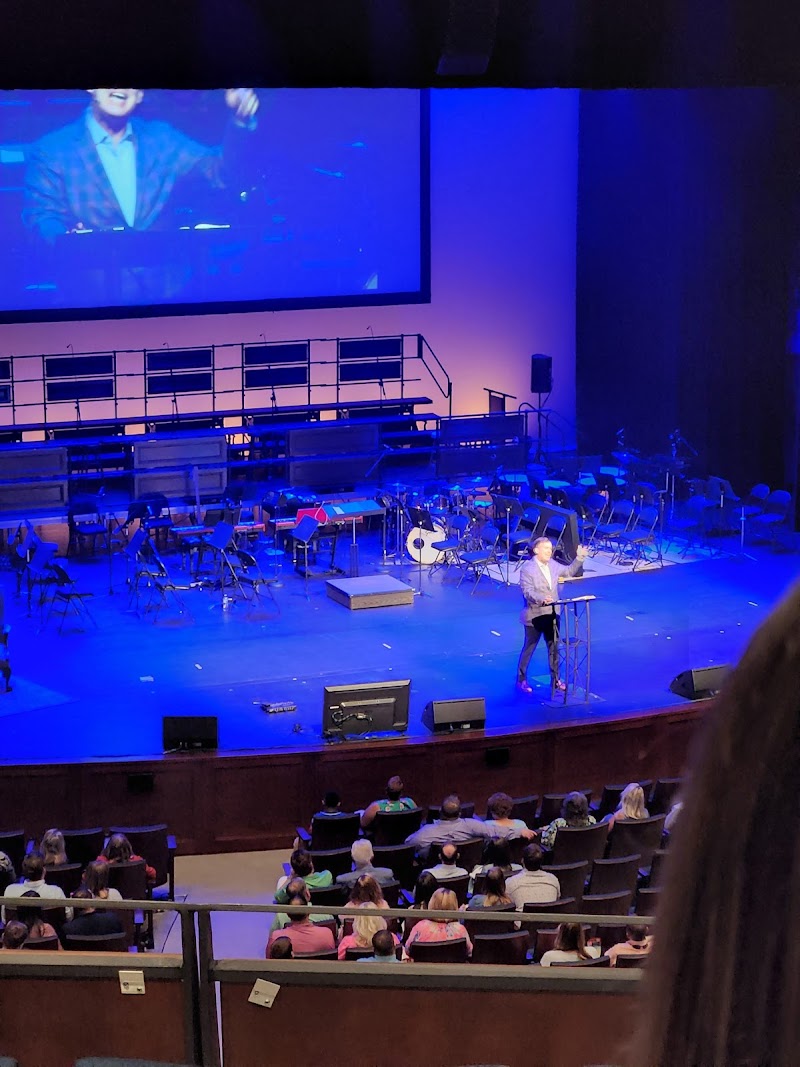 Columbia County Performing Arts Center photo 8