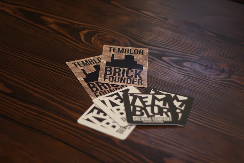 Temblor Brewing Company photo 1