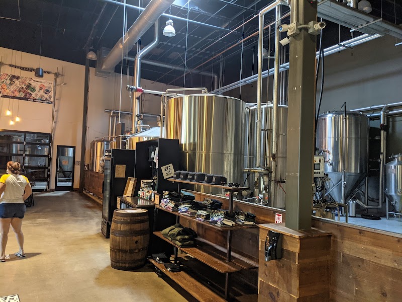 Temblor Brewing Company photo 2