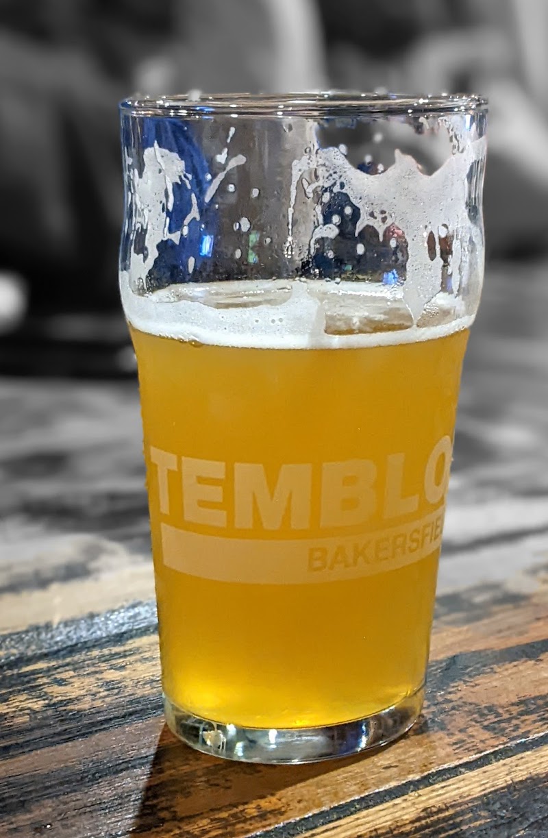 Temblor Brewing Company photo 4