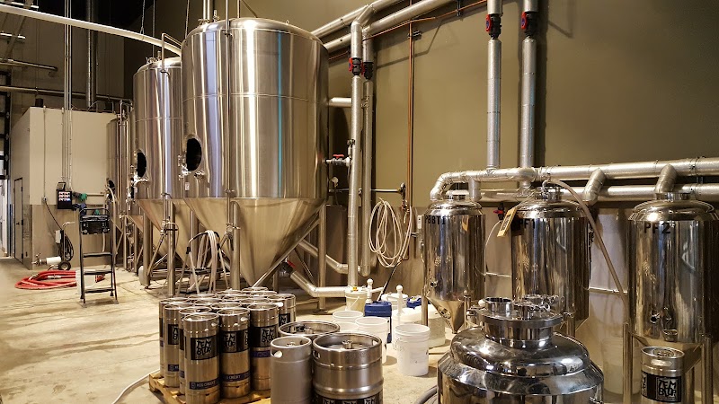 Temblor Brewing Company photo 8