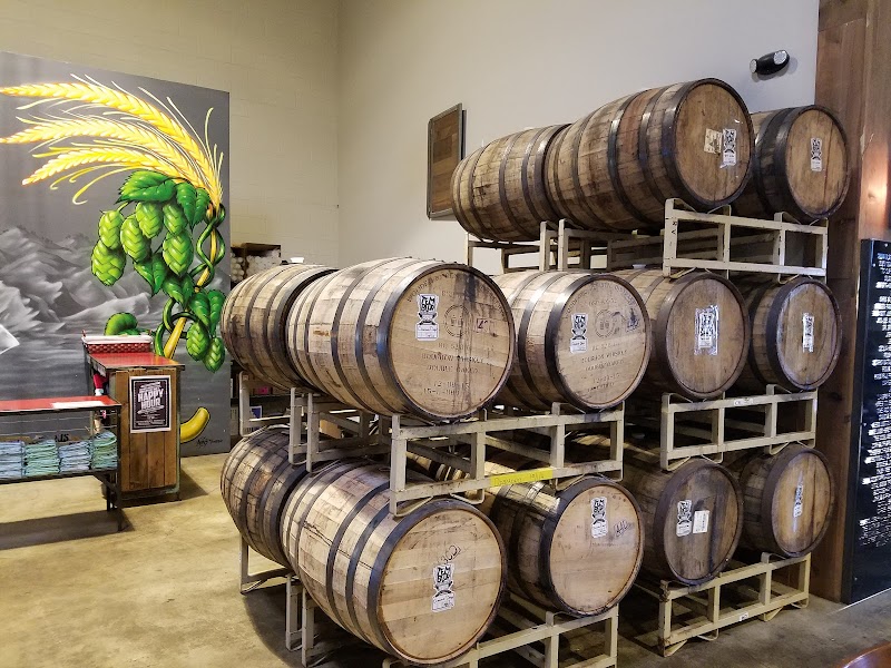 Temblor Brewing Company photo 10