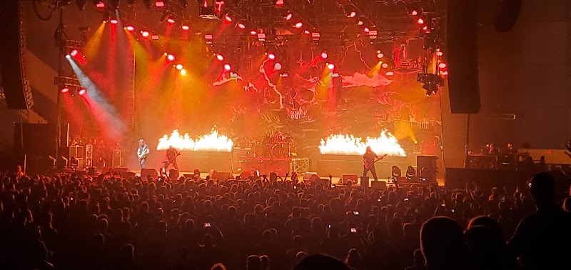 Salem Civic Center photo 9
