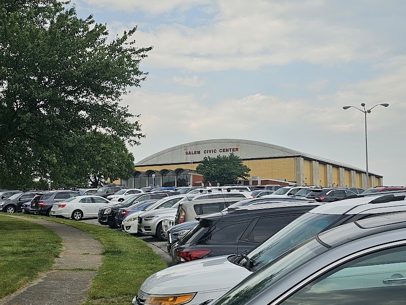 Salem Civic Center photo 10