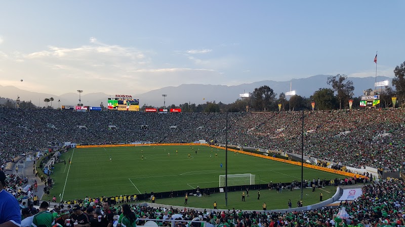 Rose Bowl Stadium photo 6