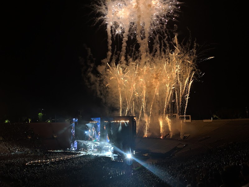 Rose Bowl Stadium photo 7