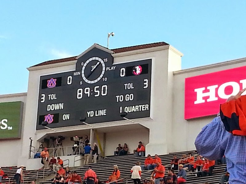 Rose Bowl Stadium photo 10