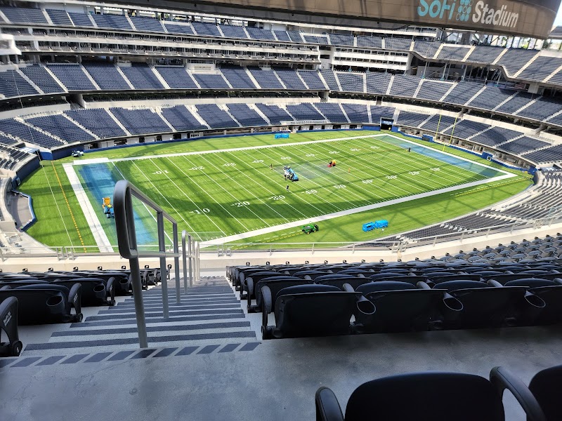 SoFi Stadium photo 1