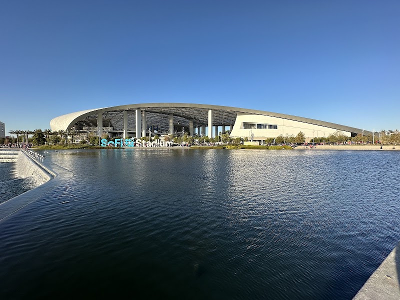 SoFi Stadium photo 2