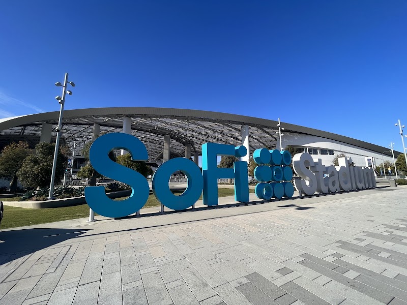 SoFi Stadium photo 3