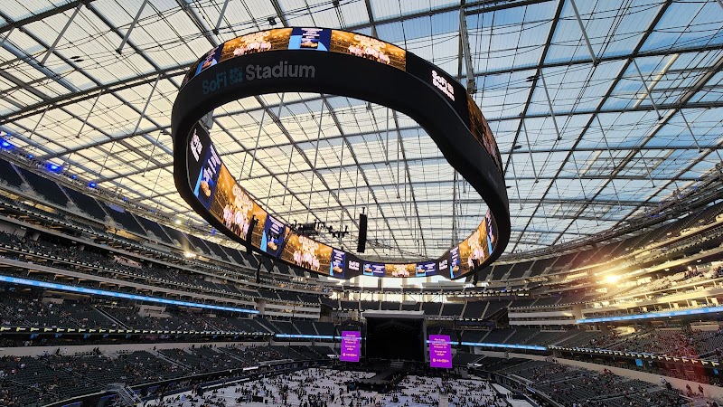 SoFi Stadium photo 4