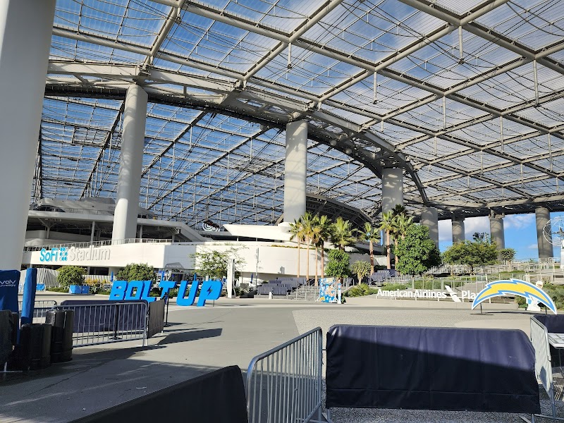 SoFi Stadium photo 5