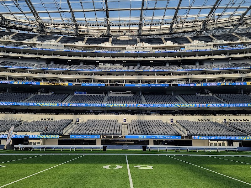 SoFi Stadium photo 6