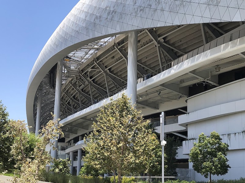 SoFi Stadium photo 7