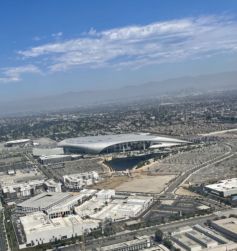 SoFi Stadium photo 9