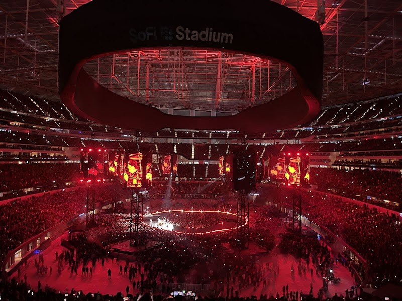SoFi Stadium photo 10