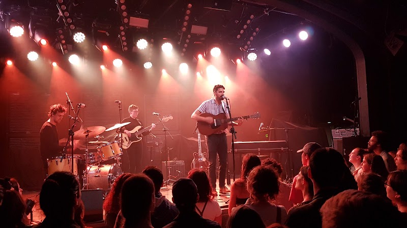Teragram Ballroom photo 12