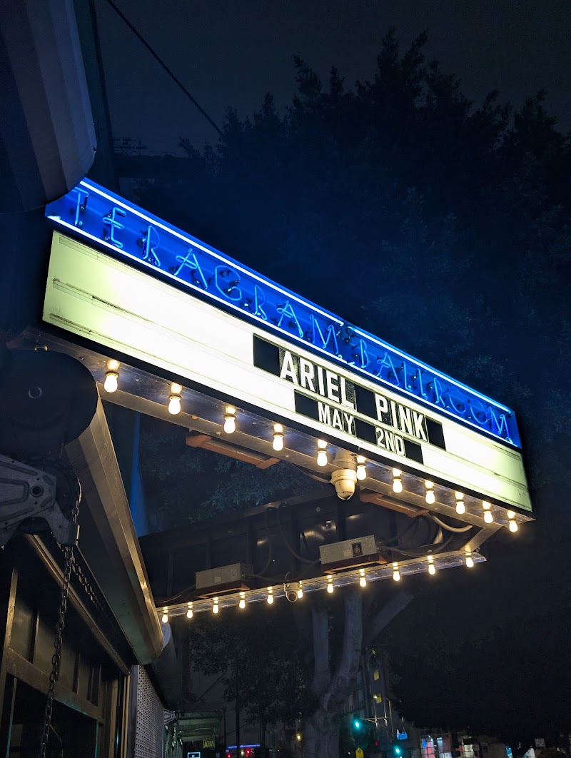 Teragram Ballroom photo 13
