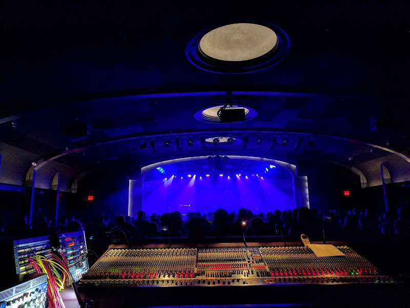 Teragram Ballroom photo 15