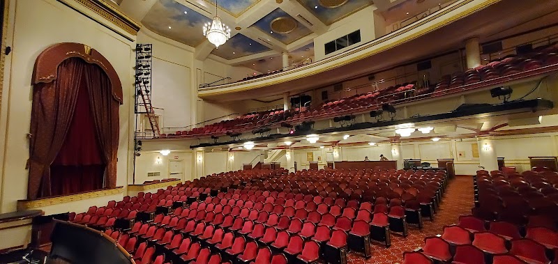 The Playhouse on Rodney Square photo 1