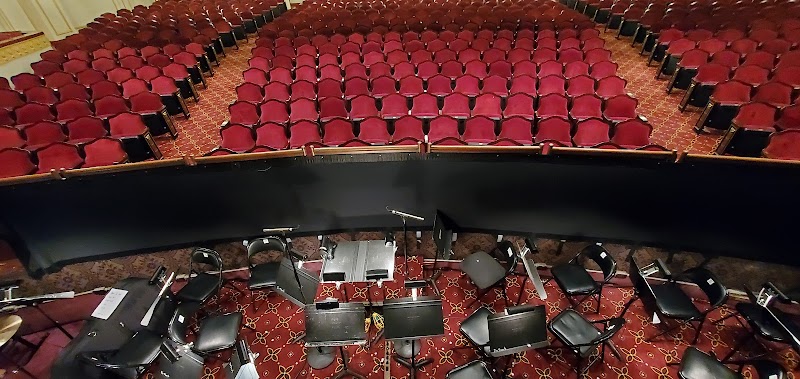 The Playhouse on Rodney Square photo 7