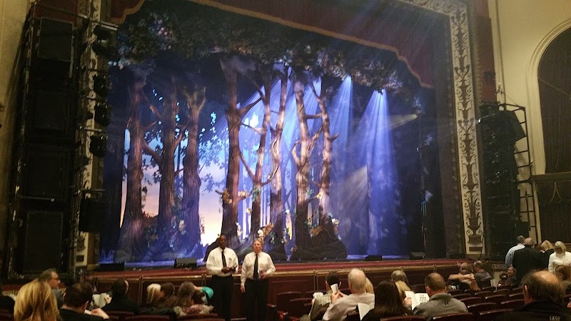 The Playhouse on Rodney Square photo 8