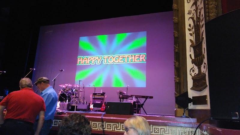The Playhouse on Rodney Square photo 9