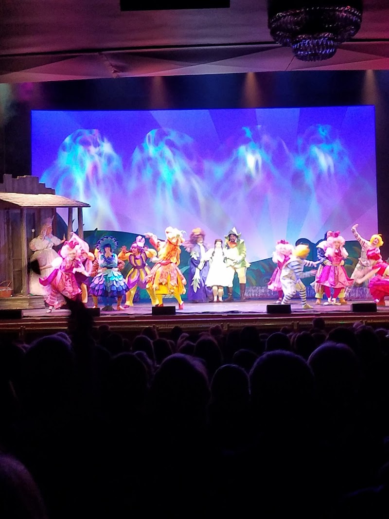 The Playhouse on Rodney Square photo 10
