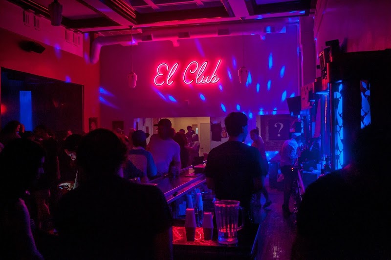 El Club photo 1