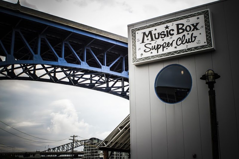 Music Box Supper Club photo 1