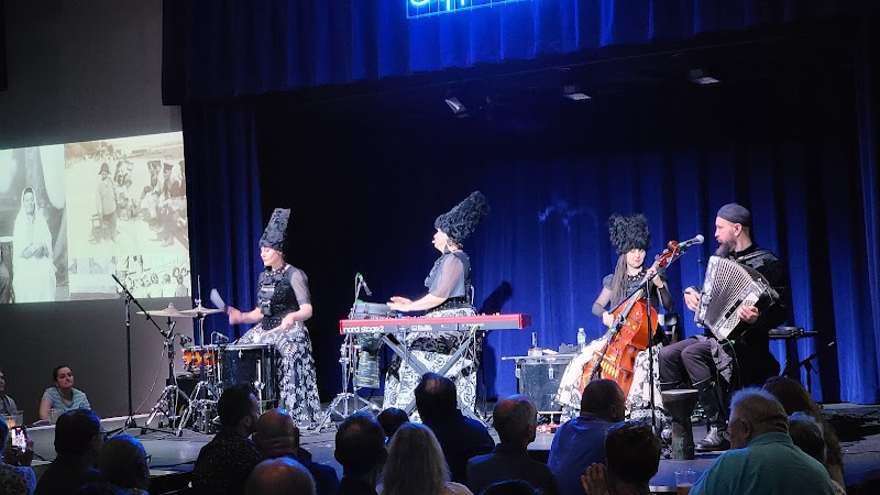 Music Box Supper Club photo 2