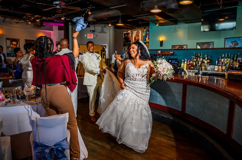 Music Box Supper Club photo 6