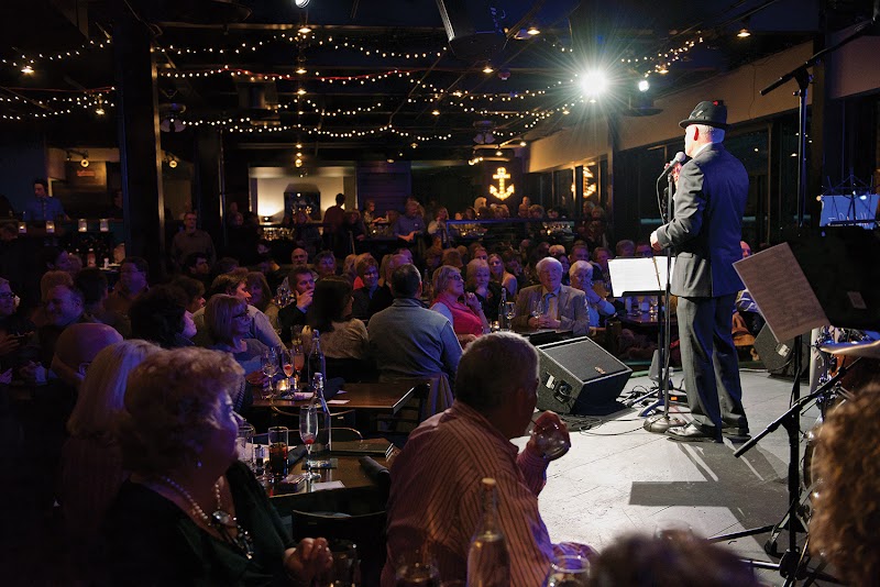 Music Box Supper Club photo 8