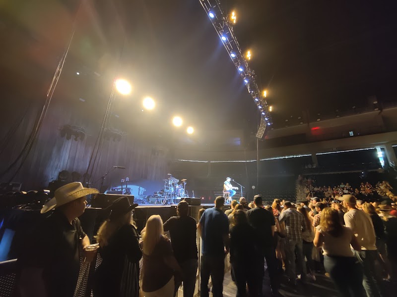 F&M Bank Arena photo 4
