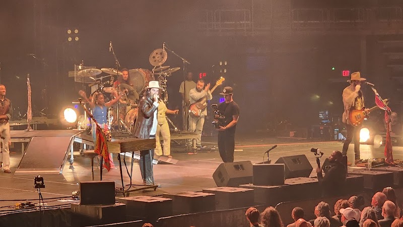 F&M Bank Arena photo 10