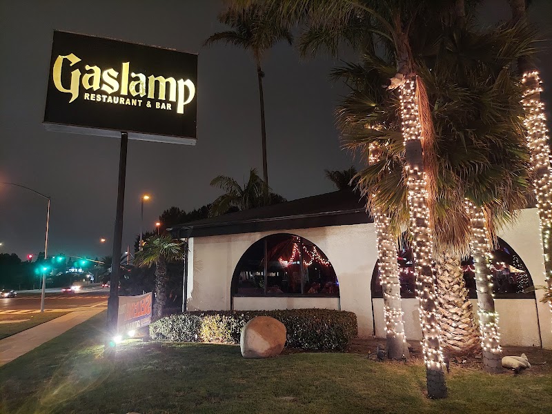 Gaslamp photo 3