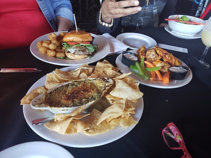 Gaslamp photo 4