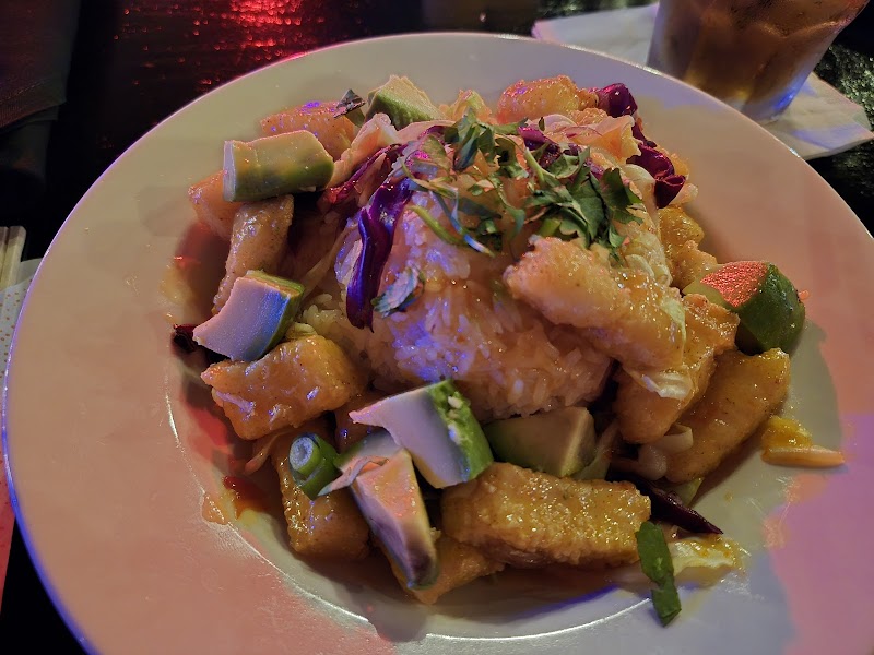 Gaslamp photo 7