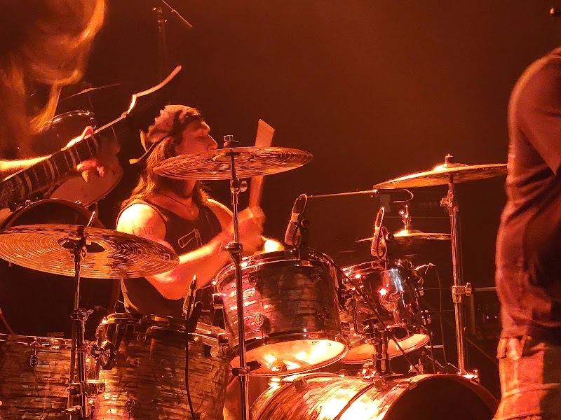 The Metro Music Hall photo 7
