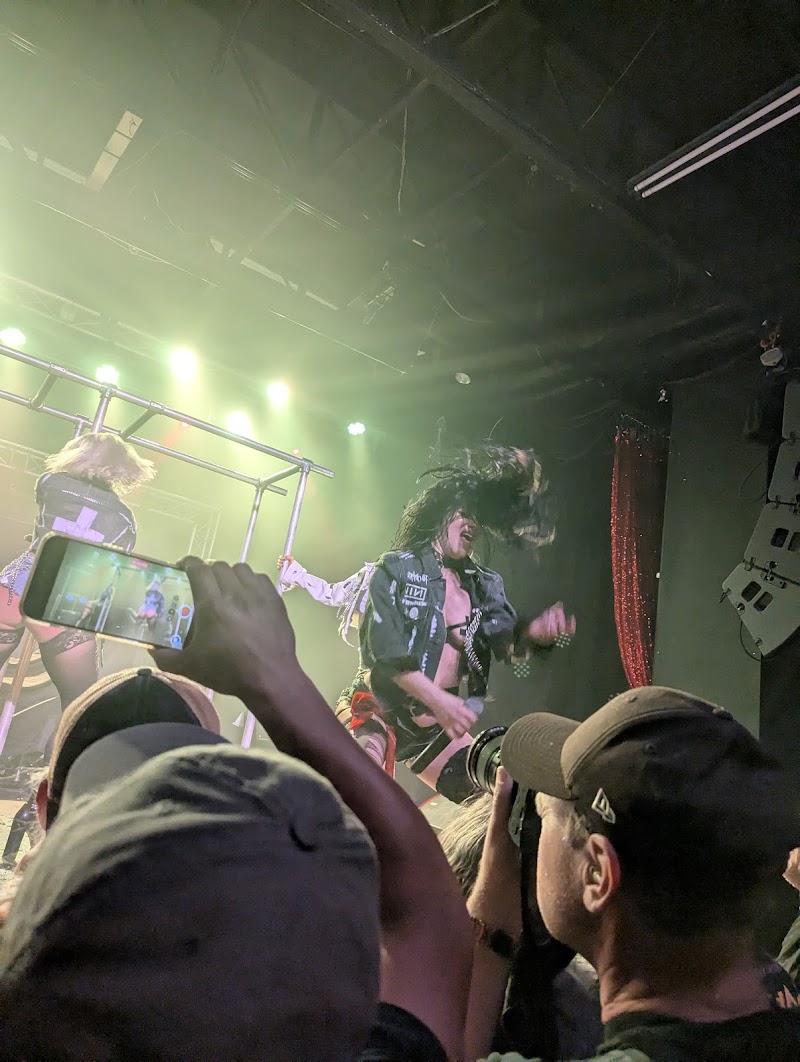 The Metro Music Hall photo 8