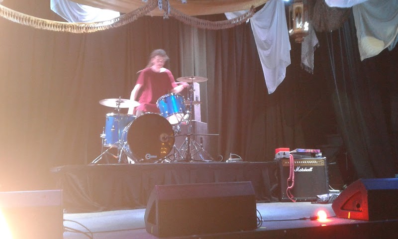The Metro Music Hall photo 10
