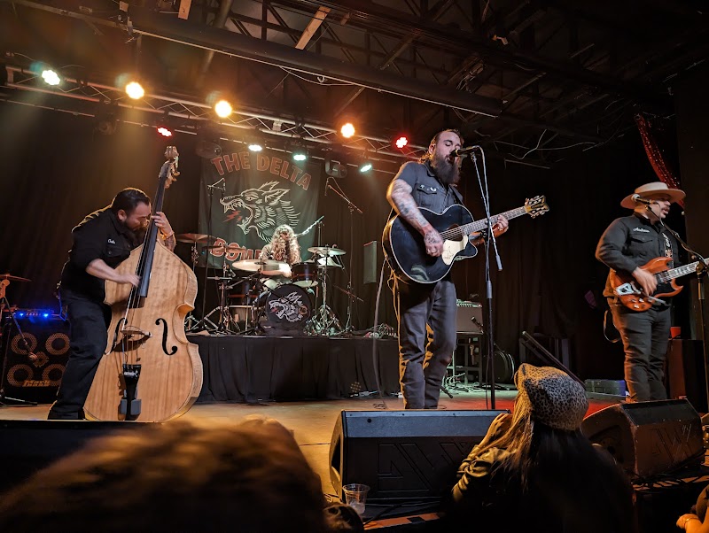 The Metro Music Hall photo 11