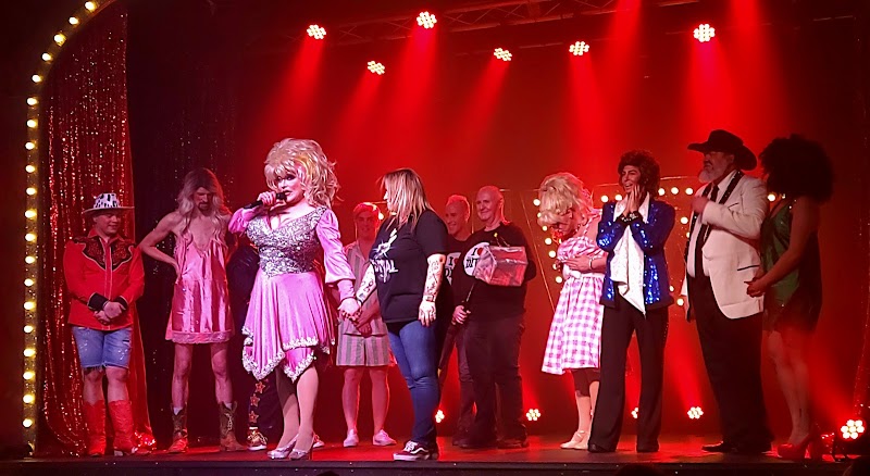The Metro Music Hall photo 13